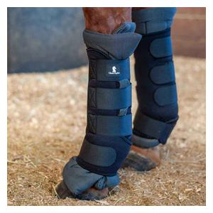 Ceramic Leg Wraps for Horses  Classic Equine